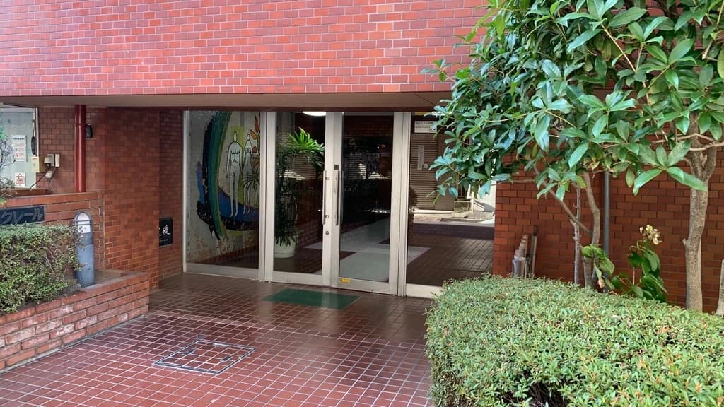 メゾンサンクレール 501号室