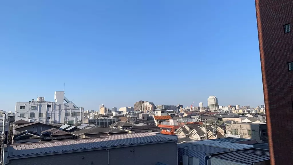 サンクタス池袋ベルマージュ 502号室