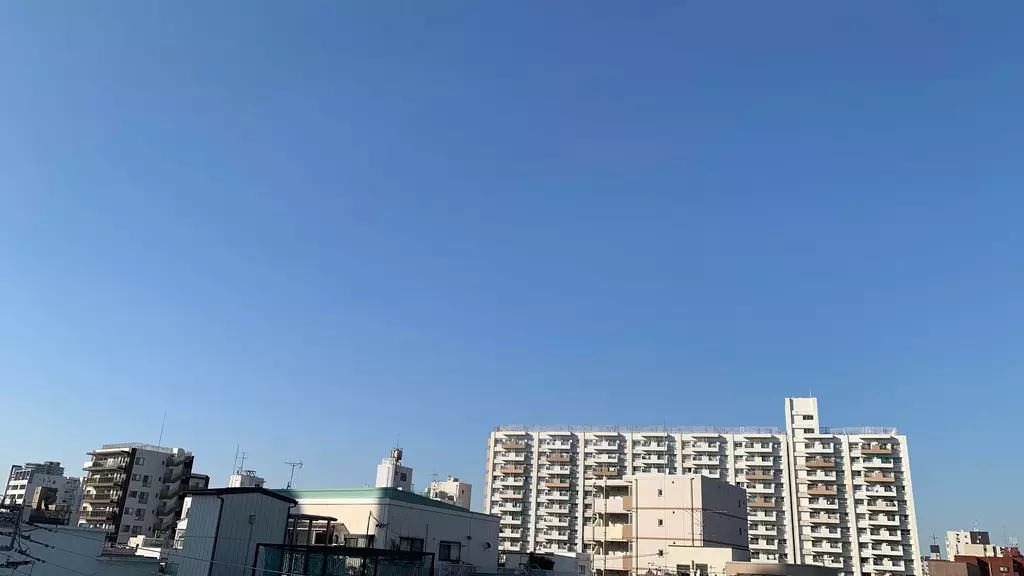 フジハイツ 405号室