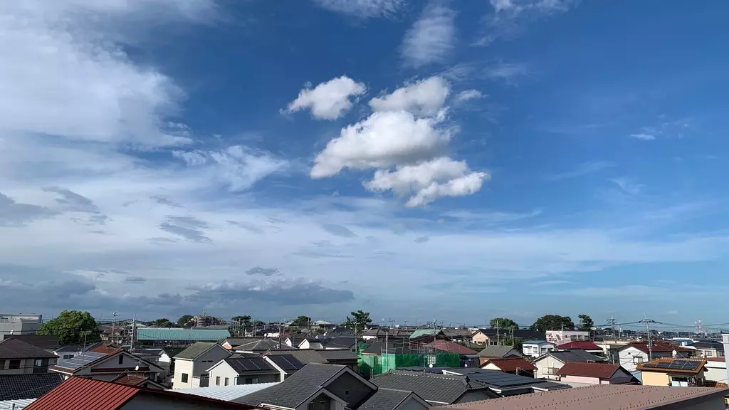レーベンハイム吉川弐番館 406号室